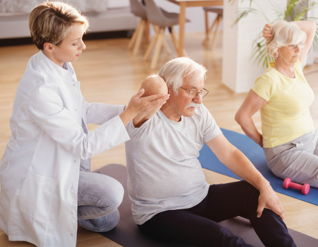 Actividades en residencias: tipos, beneficios y buenas prácticas