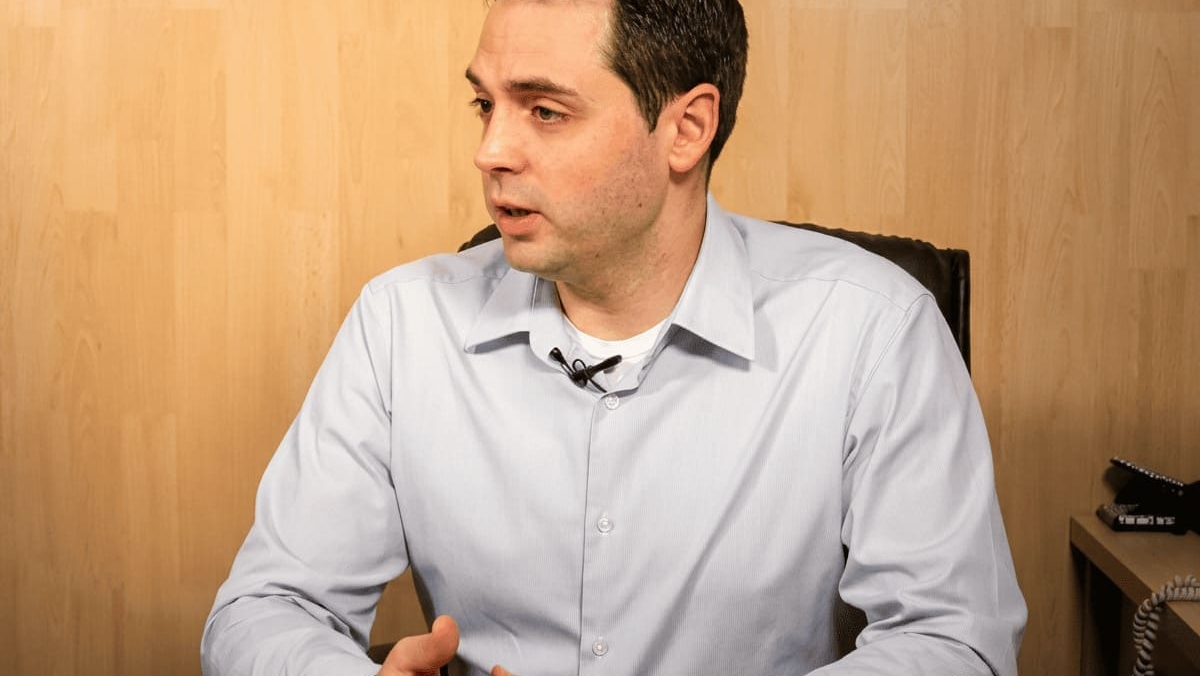 José Luís Montserrat