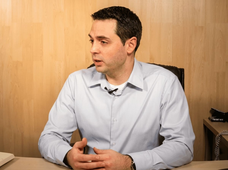 José Luis Montserrat